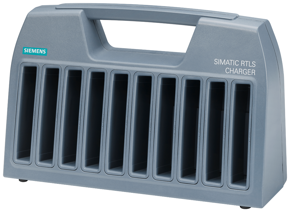SUPORTE DE CARGA SEM FONTE DE ALIMENTAÇÃO RTLS4083T PLUS 6GT27900DD20 SIEMENS