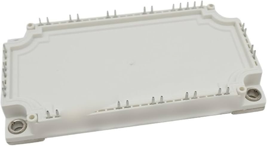 [Imagem do produto MODULO IGBT FP40R12KT3G INFINEON]