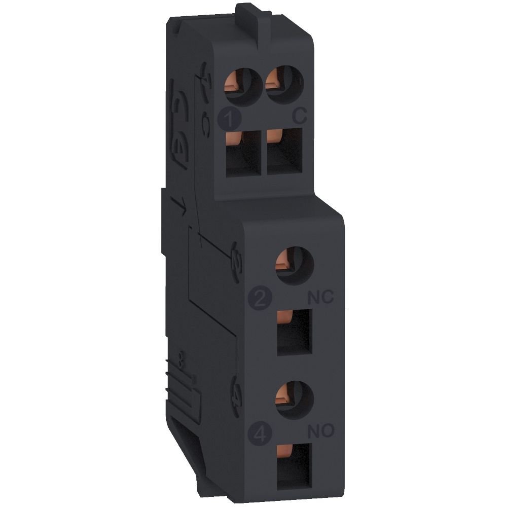[Imagem AUXILIARY CONTACTS OFSD GV4AE11 SCHNEIDER]