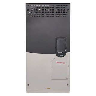 [Imagem do produto INVERSOR DE FREQUÊNCIA REFRIG AR 20D PF700S 20DD027A3EYYADANE ROCKWELL ALLEN BRADLEY]