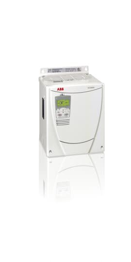 [Imagem INVERSOR DE FREQUÊNCIA TRIFÁSICO 104KW 200A 230/525V 50/60HZ DCS800S02020005 3AUA0000013766 ABB]