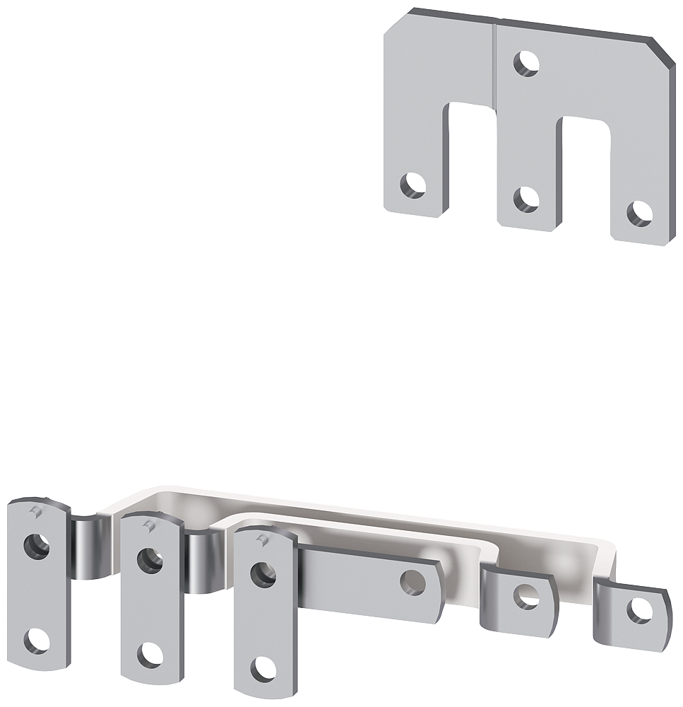 CONJUNTO DE CABOS PARA MOTOR DE ARRANQUE YD S10-S10-S10 3RA19632B SIEMENS