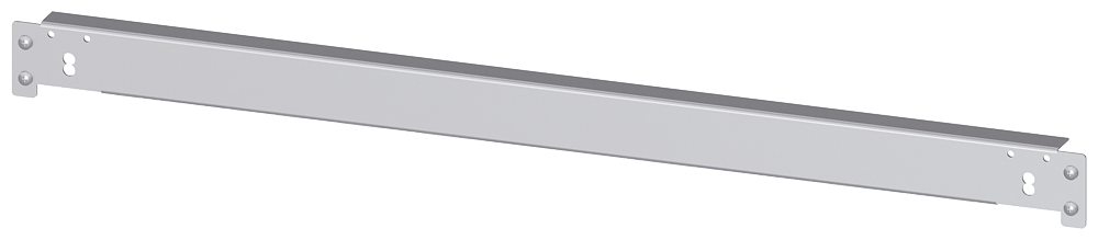 BARRA TRANSVERSAL PARA N/PE L=750MM PARA N E/OU PE APOIO DE TRILHOS COLETORES 8GK48540KK30 SIEMENS