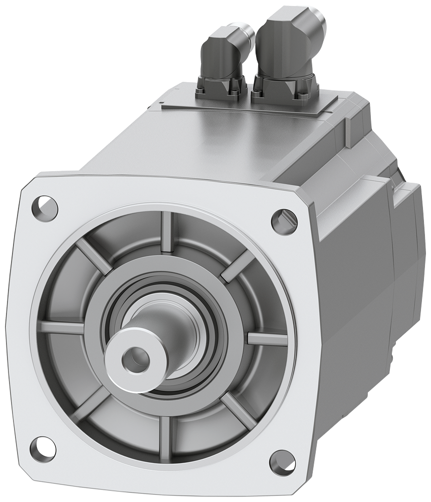 [Imagem SERVOMOTOR CA 27NM/1000RPM ENCA 1FK22085AC000SB0 SIEMENS]