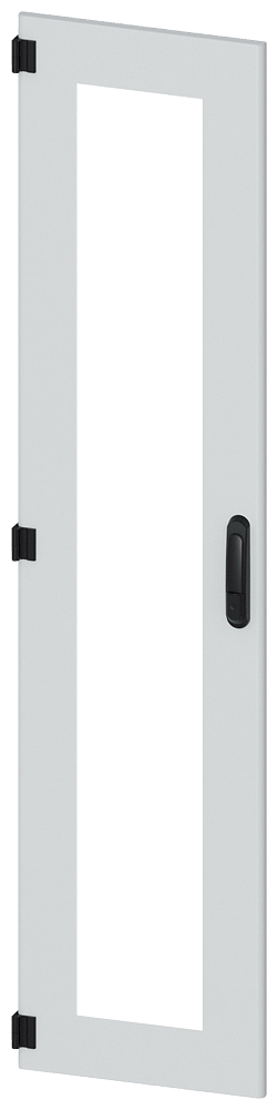 PORTA ESQUERDA JANELA IP55 A: 1800 MM L: 400 MM CLASSE DE PROTE 8MF18402UT150BE2 SIEMENS