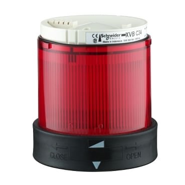 [Imagem ELEMENTO LUMINOSO PARA COLUNA XVBC INCAN XVBC34 SCHNEIDER]