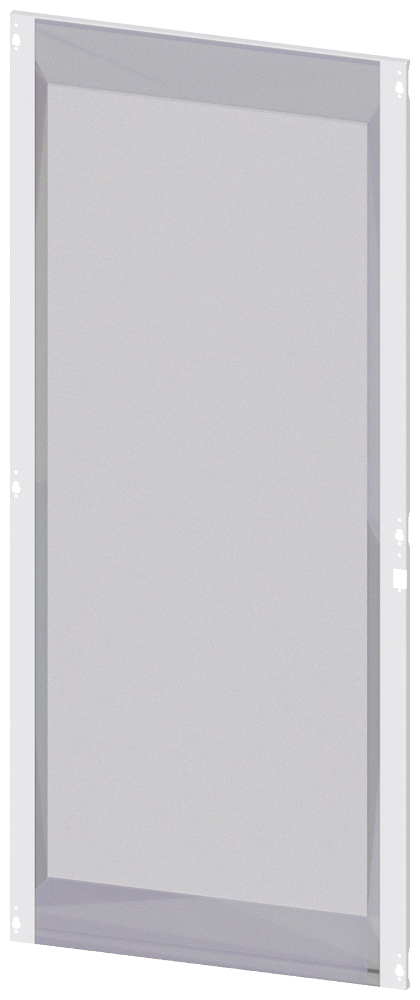 PORTA DE VIDRO GIUGIARO IP54 ALAVANCA GIRATÓRIA L: 850MM 8LK21978AD65 SIEMENS
