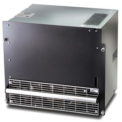 [Imagem do produto SYMMETRA PX 80KW STATIC SWITCH MODULE 400V SYSW80KH SCHNEIDER]