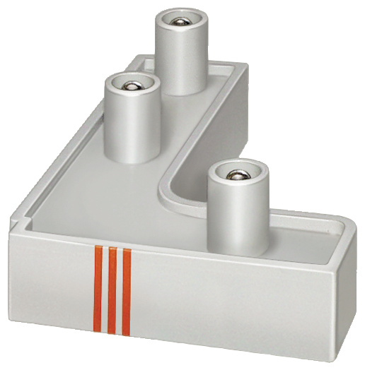 [Imagem do produto POWER BUS BRIDGE L123 - 15MM 3RK19030AE00 SIEMENS]