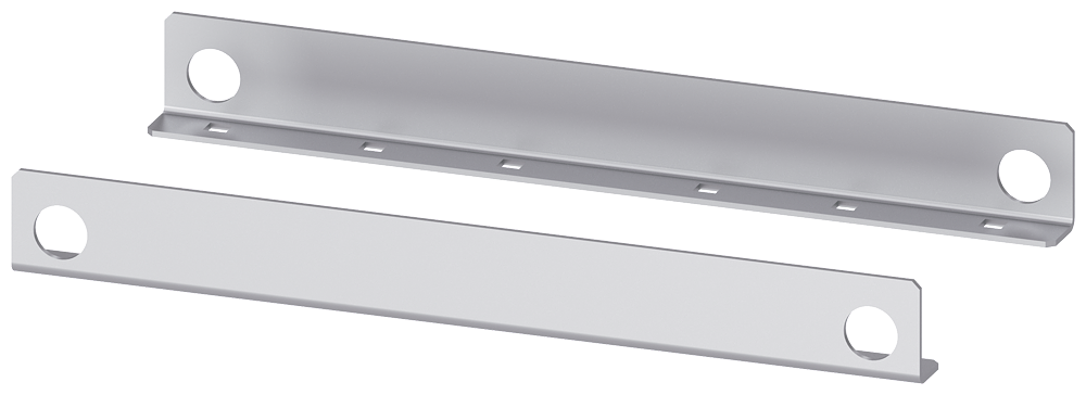 ESQUADRO PARA GUINDASTE L: 600MM 1 CONJUNTO=2 PEÇAS 8LK94004AA16 SIEMENS