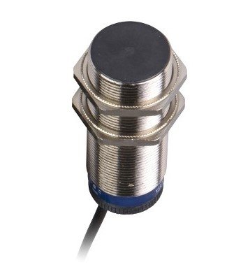 [Imagem SENSOR INDUTIVO D30 SN 22MM NPN TELEMECANIQUE XS630B4NAM12]