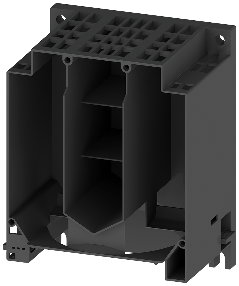 BASE DE GABINETE PARA 3RW40 3RW47760UB00 SIEMENS
