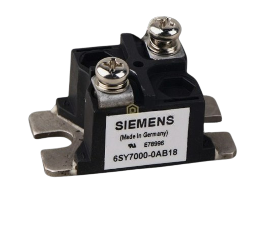 RESISTOR 2R0 2OHM 20W 5% 6SY70000AB18 SIEMENS