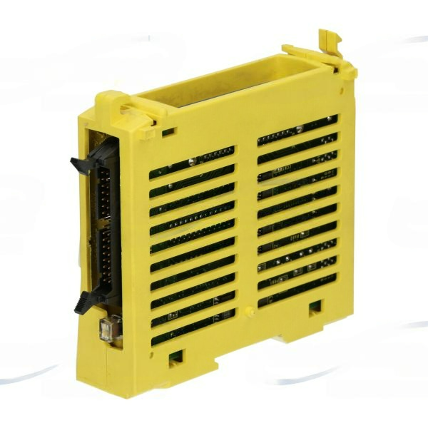 [Imagem MÓDULO DE EXPANSÃO PLC A03B0815C001 FANUC]