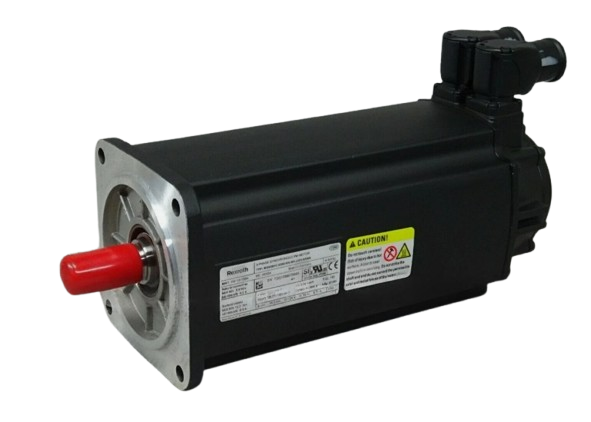 [Imagem SERVOMOTOR ROTATIVO MPL 480VCA MP SERIES MPLB4540FSJ72AA ROCKWELL ALLEN BRADLEY]
