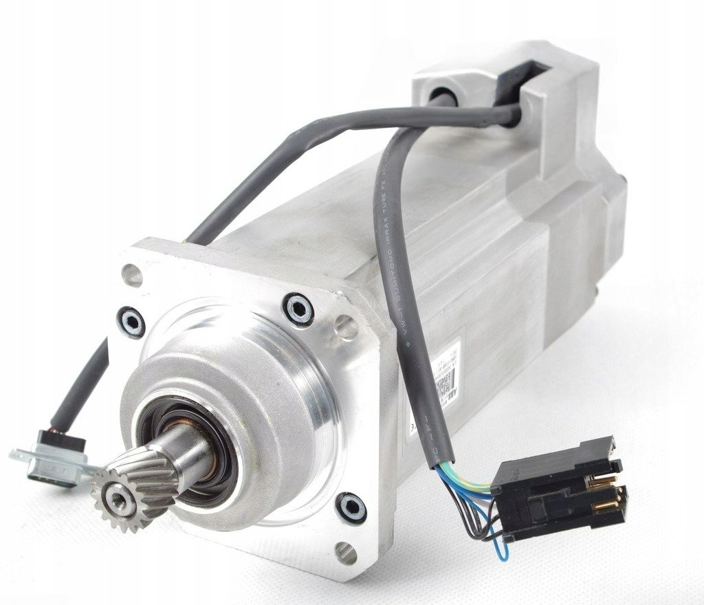 [Imagem SERVOMOTOR 7,4A 200V 3HAC17343101 ABB]