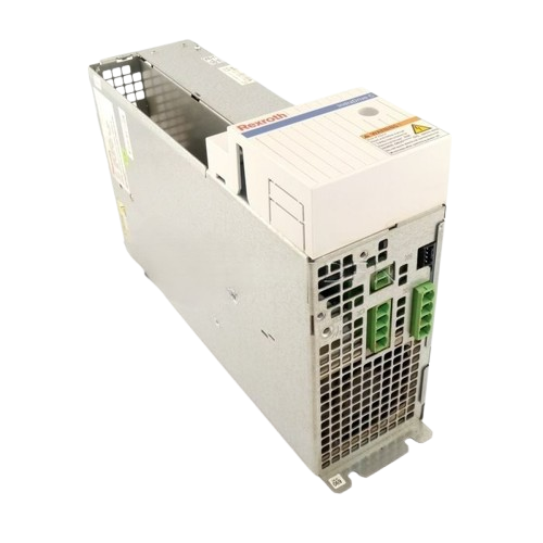 [Imagem SERVODRIVE REXROTH HCS021EW0070-A-03-NNNN]