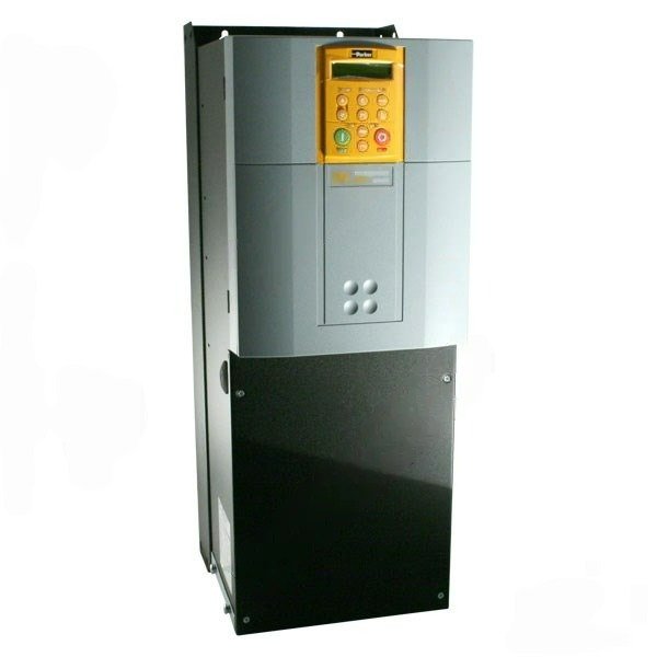 [Imagem INVERSOR DE FREQUÊNCIA TRIFÁSICO 220/500V 50/60HZ 590P03805000011UKAN01150 PARKER]