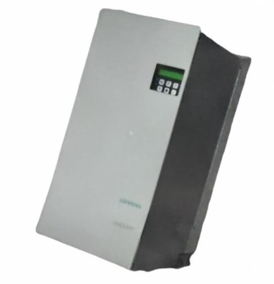 [Imagem INVERSOR DE FREQUÊNCIA TRIFÁSICO 40A 350/530V 50/60HZ SIMOVERT MASTERDRIVES 6SE42401GA00 SIEMENS]