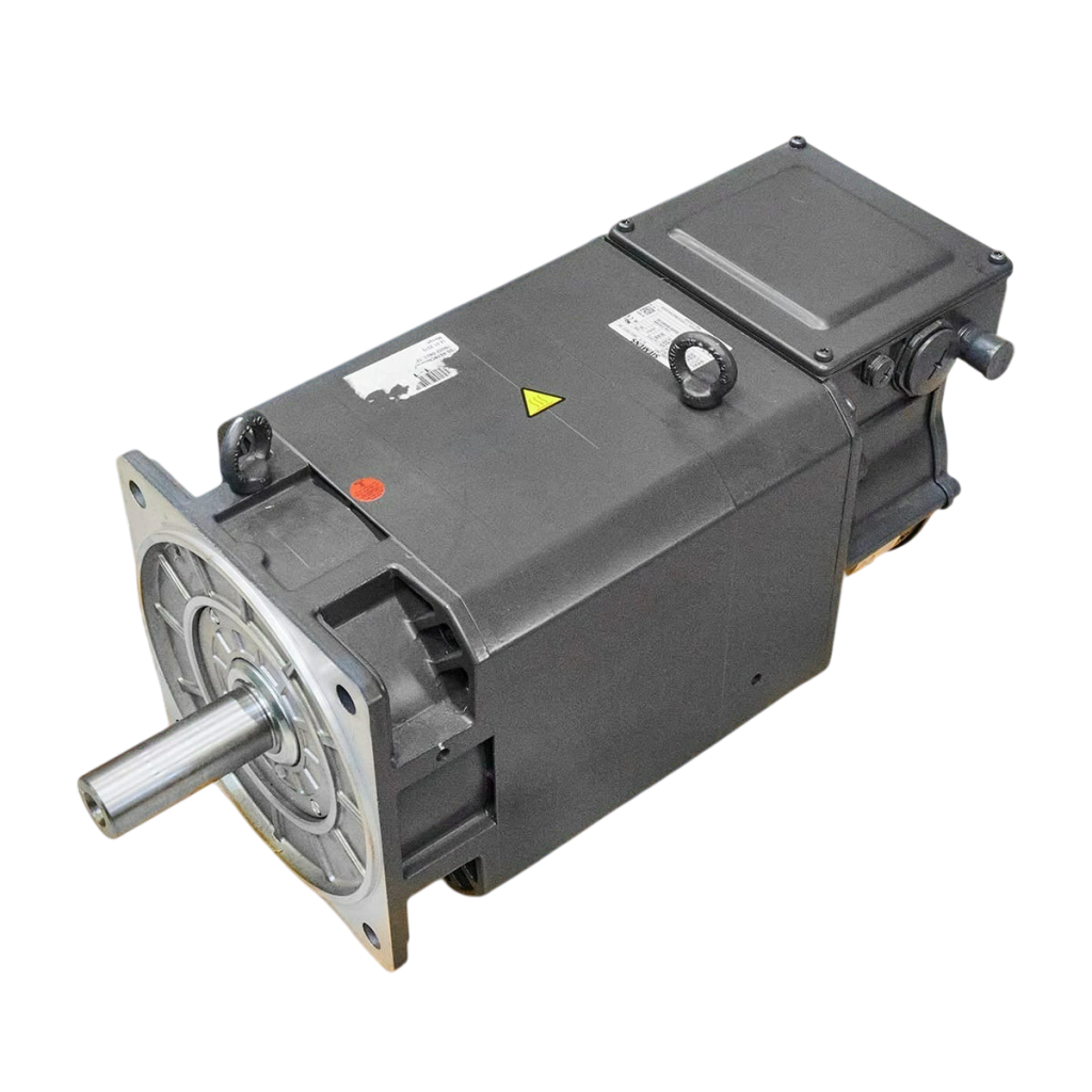 [Imagem MOTOR ASSÍNCRONO 15KW/20KW 364/398/459V 50/60HZ 1PH71332JF000BB3 SIEMENS]