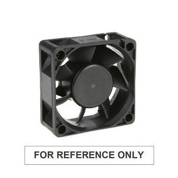 VENTILADOR RADIAL CARCACA B/C 6SY70000AA48 SIEMENS