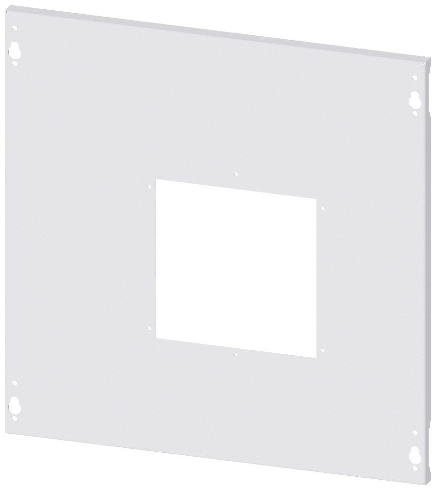 PORTA DO COMPARTIMENTO IP30 A: 600 MM L: 600 MM 8LK20606AA80 SIEMENS