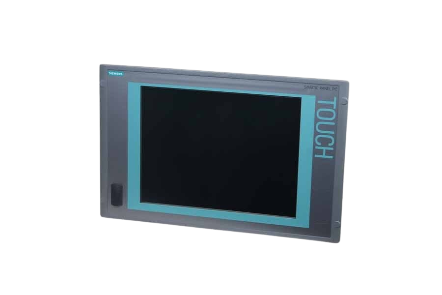 [Imagem IHM TOUCH 15POL 24VCC SIMATIC HMI IPC 477C 6AV78842AB103BE0 SIEMENS]