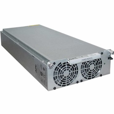 [Imagem do produto MÓDULO DE ENERGIA PARA O SYMMETRA 2 6 KVA DA APC PARA RACK (2 KVA) SYPM2KU SCHNEIDER]