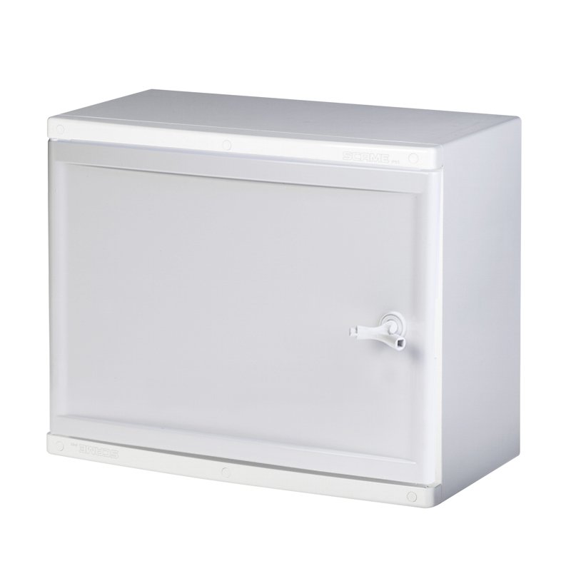 [Imagem PAINEL EASYBOX TIPO 2 - KIT 40 655.0020-K40 SCAME]