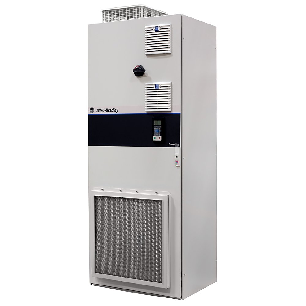 [Imagem INVERSOR DE FREQUÊNCIA XT REFR.AR PF755T 20GEG3C460LNDNNNNN ROCKWELL ALLEN BRADLEY]