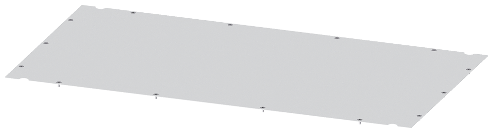 CHAPA DE FUNDO IP54 P: 600MM L: 1100MM 8LK23006AA35 SIEMENS