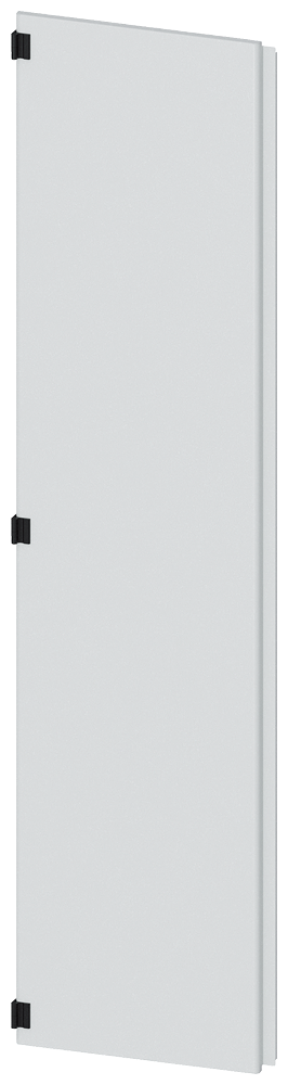 METADE DA PORTA ESQUERDA EMC IP40 A: 2200 MM L: 500 MM CLASSE D 8MF12502UT250CA1 SIEMENS
