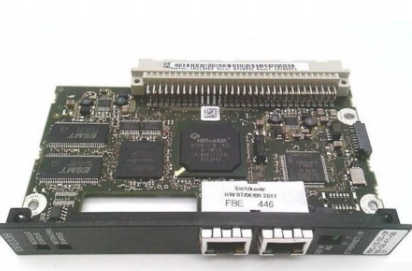 [Imagem MÓDULO INTERFACE ETHERNET/IP FIELDBUS DFE33B SEW EURODRIVE]