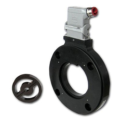 ENCODER ST85 ST81024LG01CVCC DYNAPAR