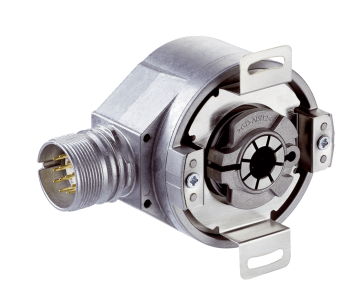 [Imagem ENCODER INCREMENTAL 4,5-32V 15MM M23 IP67/IP65 DFS60BBHMA10000 1057401 SICK]