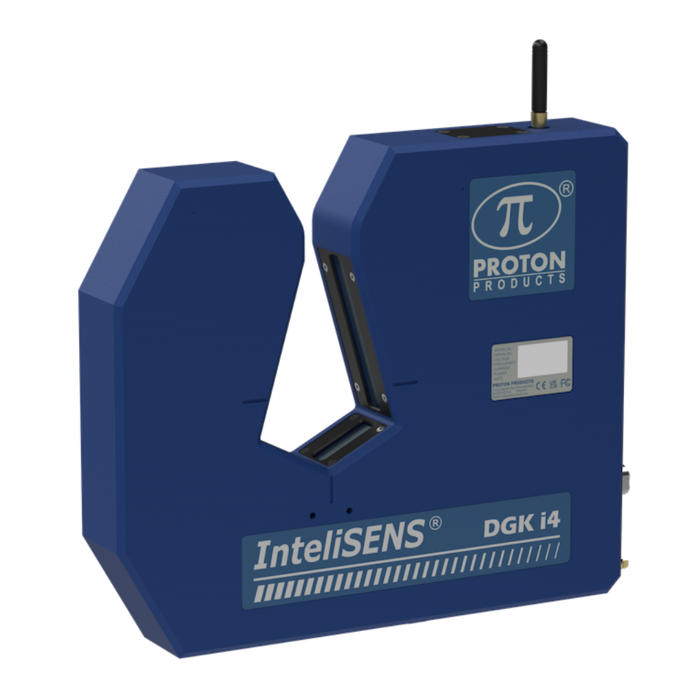 [Imagem do produto MEDIDOR DE DIÂMETRO 35KW 2.5A 30VDC DG303010K PROTON]