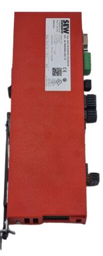 [Imagem CONTROLADOR LOGICO MOVI-PLC STANDARD DHF21B SEW EURODRIVE]