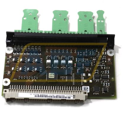 [Imagem PLACA ENTRADA/SAIDA MOVIDRIVE DIO11B SEW EURODRIVE]