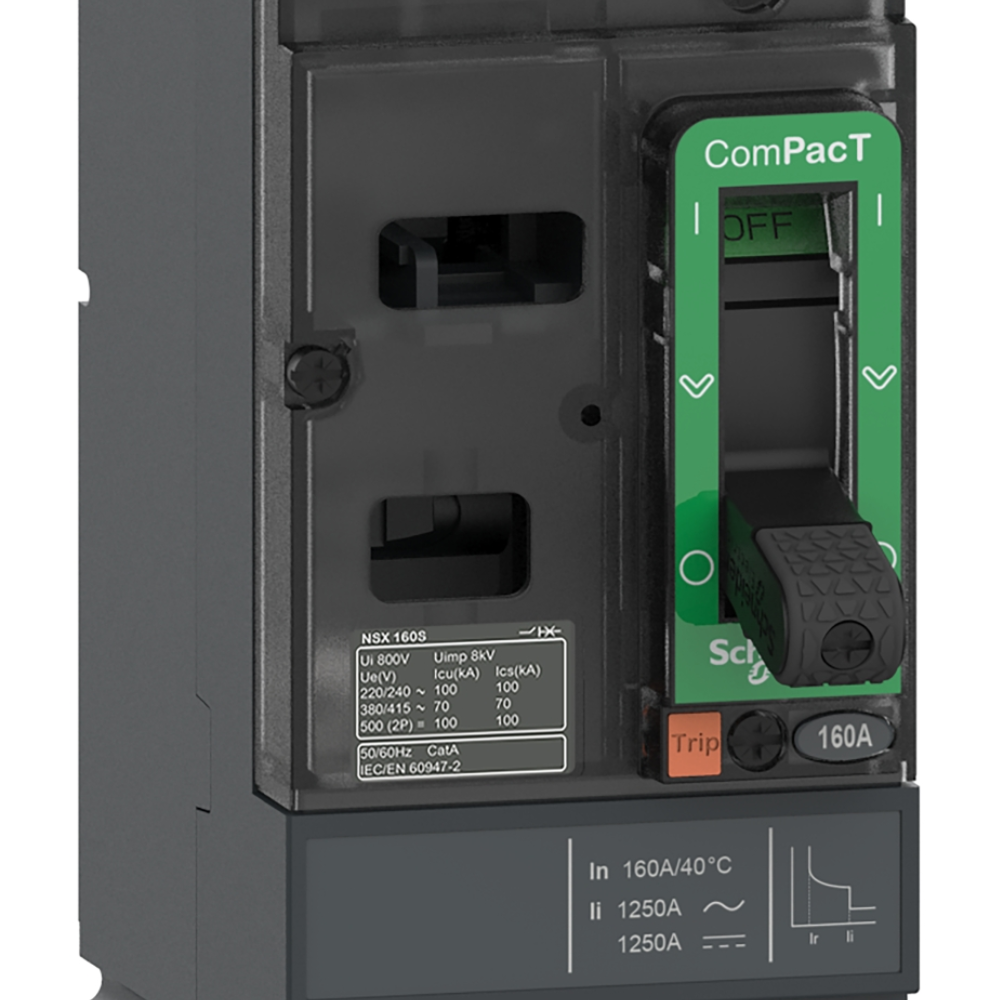 DISJUNTOR CAIXA MOLDADA BIPOLAR 18KA 16A NSX100F C10F2TM016 SCHNEIDER DISJUNTOR-CAIXA-MOLDADA-BIPOLAR-18KA-16A-NSX100F-C10F2TM016-SCHNEIDER-2.png