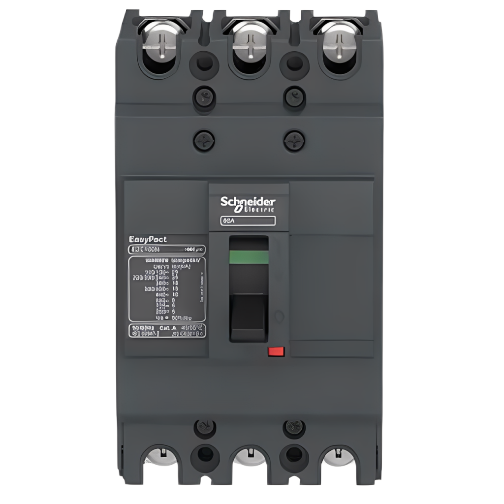 DISJUNTOR CAIXA MOLDADA TRIPOLAR 30A 550VCA EZC100N3030 SCHNEIDER DISJUNTOR-CAIXA-MOLDADA-TRIPOLAR-30A-550VCA-EZC100N3030-2.png