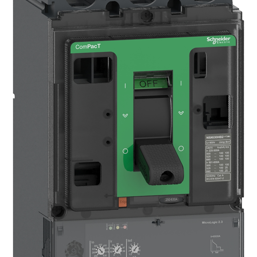 DISJUNTOR CAIXA MOLDADA TRIPOLAR 36KA 630A MICROLOGIC 2.3 NSX630F C63F32D630 SCHNEIDER DISJUNTOR CAIXA MOLDADA TRIPOLAR 36KA 630A MICROLOGIC 2.3 NSX630F C63F32D630 SCHNEIDER-2.png