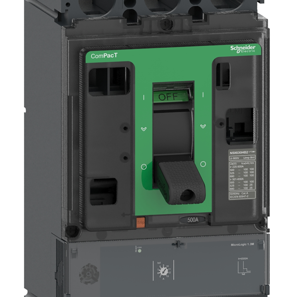 DISJUNTOR NSX100F DC 30A BIPOLAR C10F2TM030 SCHNEIDER DISJUNTOR-CAIXA-MOLDADA-TRIPOLAR-MICROLOGIC-1.3M-NSX400H-C40H31M320.png