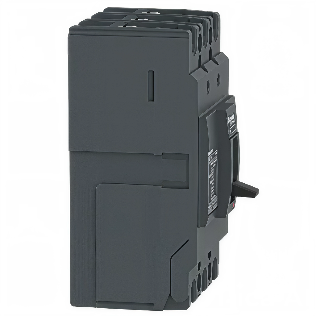 DISJUNTOR CAIXA MOLDADA TRIPOLAR TM400D 3P3D EZC400N3400N SCHNEIDER DISJUNTOR-CAIXA-MOLDADA-TRIPOLAR-TM400D-3P3D-EZC400N3400N-2.png