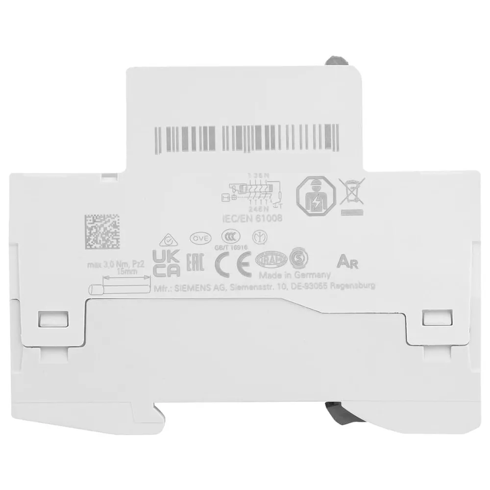 DISJUNTOR DE CORRENTE DE FUGA 4 POLOS A 40A 400V 5SV33446 SIEMENS DISJUNTOR-DE-CORRENTE-DE-FUGA-4-POLOS-A-40A-400V-5SV33446-SIEMENS-3.png