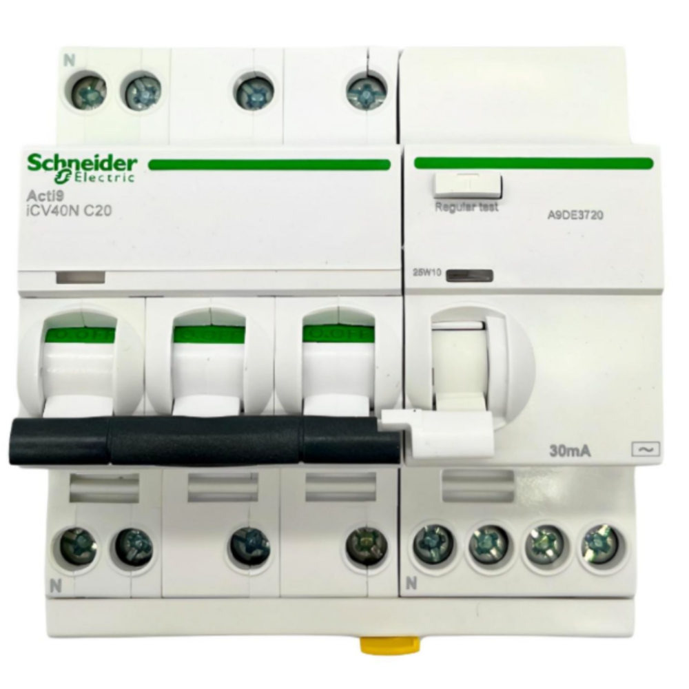 DISJUNTOR DIFERENCIAL BIPOLAR 3P+N 30MA A9 ICV40N A9DE3720 SCHNEIDER DISJUNTOR-DIFERENCIAL-BIPOLAR-3PN-30MA-A9-ICV40N-A9DE3720.png