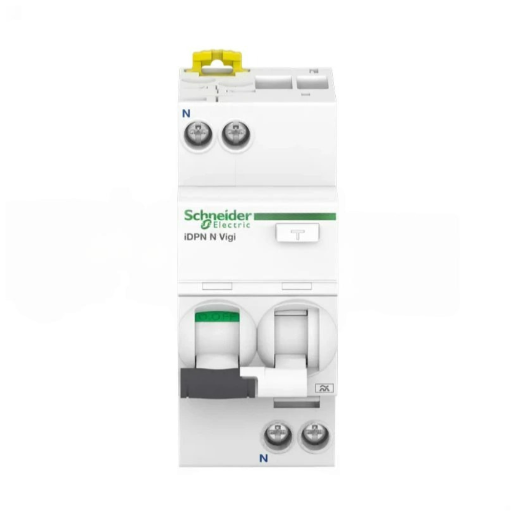 DISJUNTOR MINI 1P+N DIFERENCIAL RESIDUAL 25A CURVA C 30MA 6000A A9D61625 SCHNEIDER DISJUNTOR-MINI-1P-N-DIFERENCIAL-RESIDUAL-25A-CURVA-C-30MA-6000A-A9D61625 3-2.png