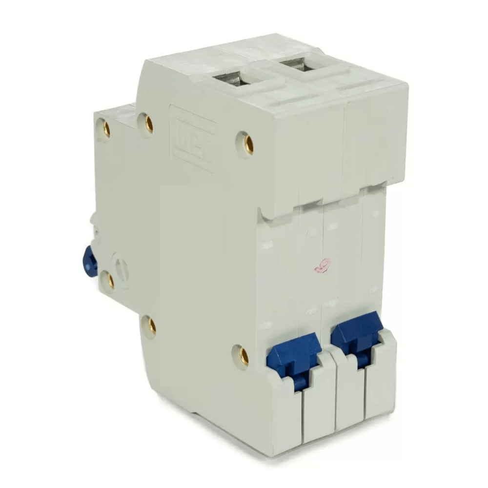 DISJUNTOR MINI BIPOLAR 5KA 16A 230/400VCA 50/60HZ MDWC162 10076415 WEG DISJUNTOR-MINI-BIPOLAR-5KA-16A-230_400VCA-50_60HZ-MDWC162-10076415-4.png