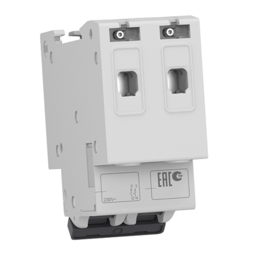 DISJUNTOR MINI BIPOLAR EASY9 20A CURVA C 3000A EZ9F33220 SCHNEIDER DISJUNTOR-MINI-BIPOLAR-EASY9-20A-CURVA-C-3000A-EZ9F33220-SCHNEIDER-4.png