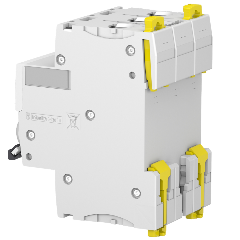 DISJUNTOR MINI TRIPOLAR 10KA 32A 440V A9F74332 SCHNEIDER DISJUNTOR-MINI-TRIPOLAR-10KA-32A-440V-A9F74332-6.png