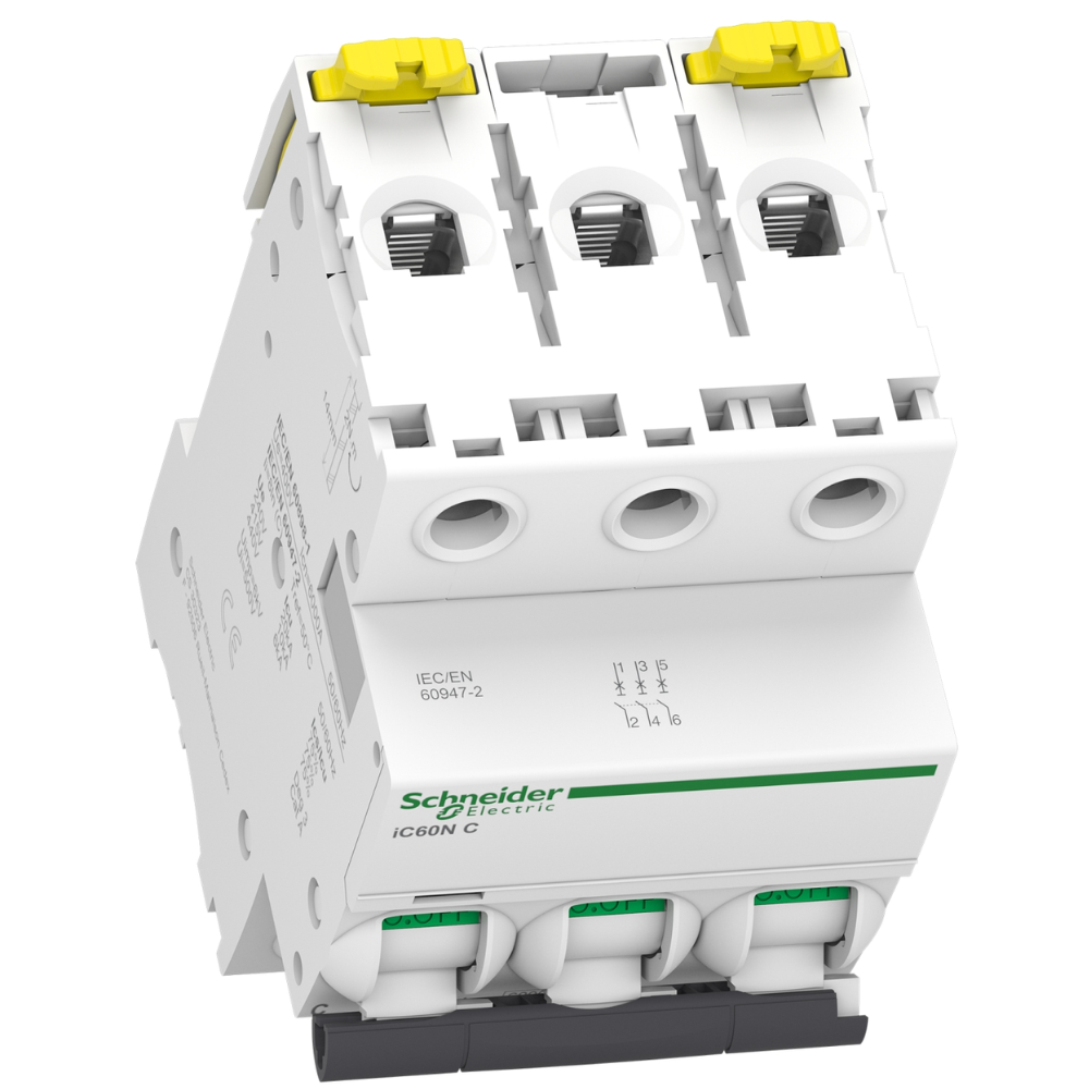 DISJUNTOR MINI TRIPOLAR ACTI9 IC60N CURVA C 10A 380/415VCA A9F74310BR SCHNEIDER DISJUNTOR-MINI-TRIPOLAR-ACTI9-IC60N-CURVA-C-10A-380-415VCA-A9F74310-BR (3).png